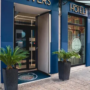 Otel Univers, Nice