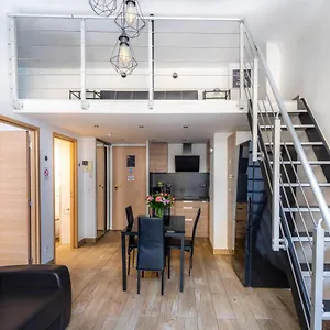  Appartement Jean Medecin - Modern Flat - Heart Of Center