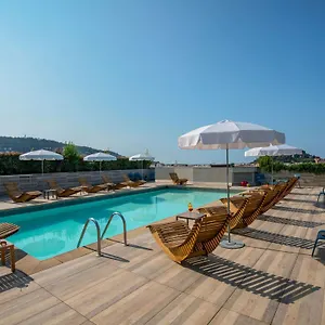 Otel Novotel Centre Vieux, Nice