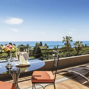Otel Anantara Plaza - A Leading Of The World, Nice