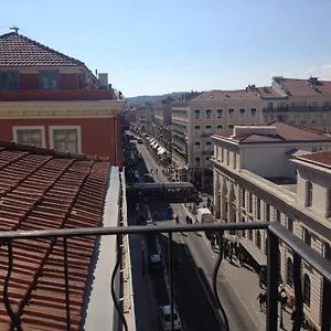 Otel De Verdun, Nice